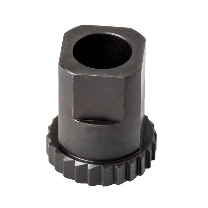 Outil DT Swiss de montage et demontage pour bague filetée 3 cliquets Outil DT Swiss de montage et demontage pour bague filetée 3 cliquets