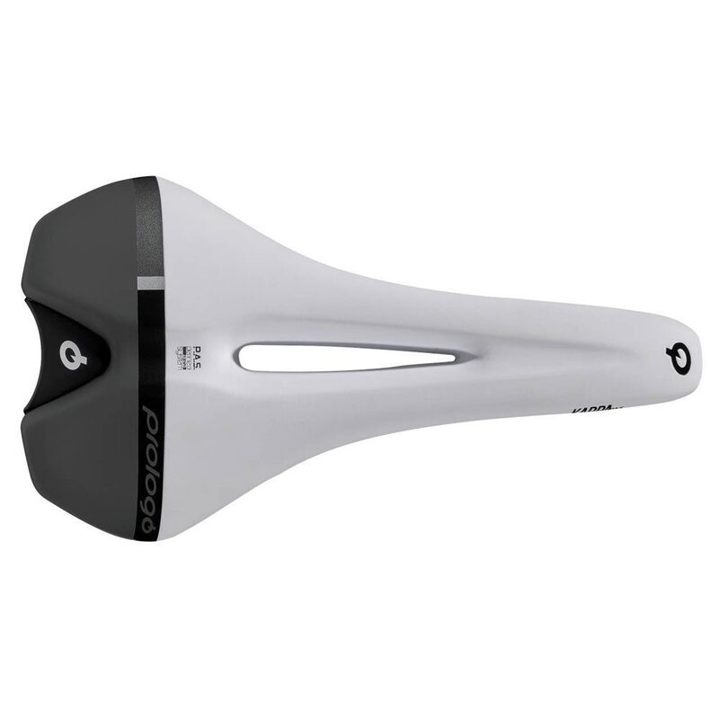 Sillín de carretera Prologo Kappa Evo T2.0 PAS