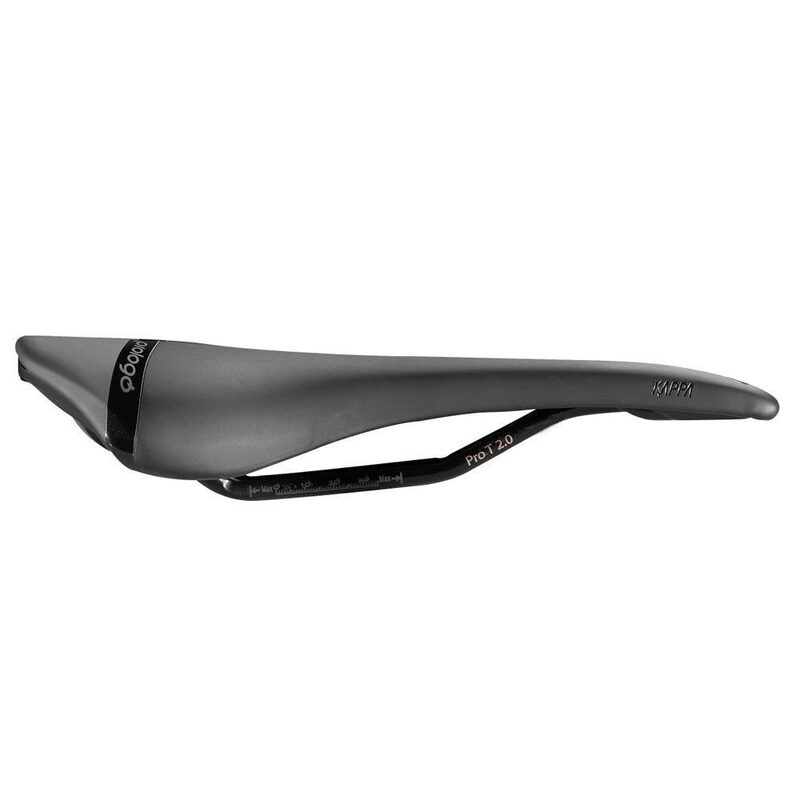 Selle velo route Prologo Kappa Evo T.2.0 2020