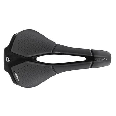Selle vélo Prologo Scratch M5 PAS Tirox 2020