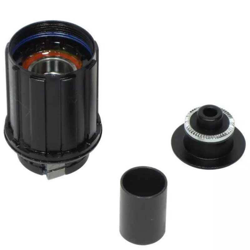 Corps de roue libre roue vélo Bontrager W431450 Corps de roue libre roue vélo Bontrager W431450