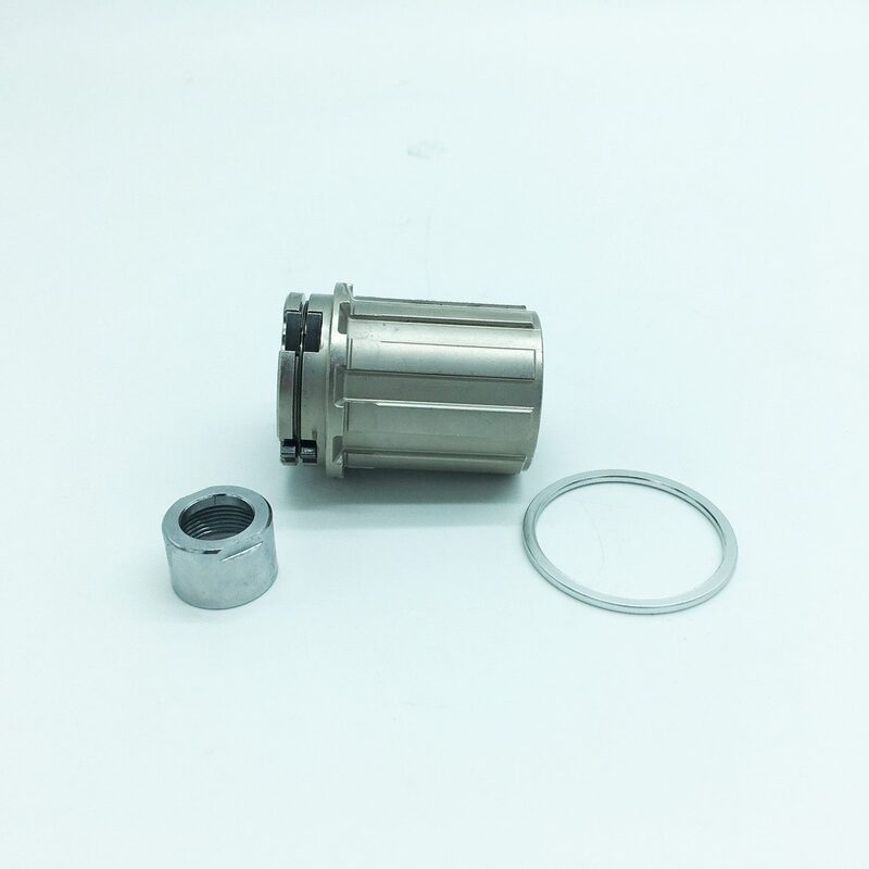 Corps de roue libre Wahoo Shimano 9-10-11v Corps de roue libre Wahoo Shimano 9-10-11v