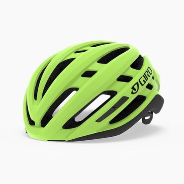 Casque vélo route Giro Agilis MIPS 2020
