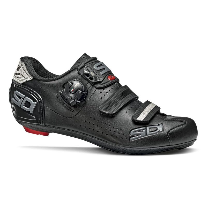 Chaussures vélo route Sidi Alba 2 Women Chaussures vélo route Sidi Alba 2 Women