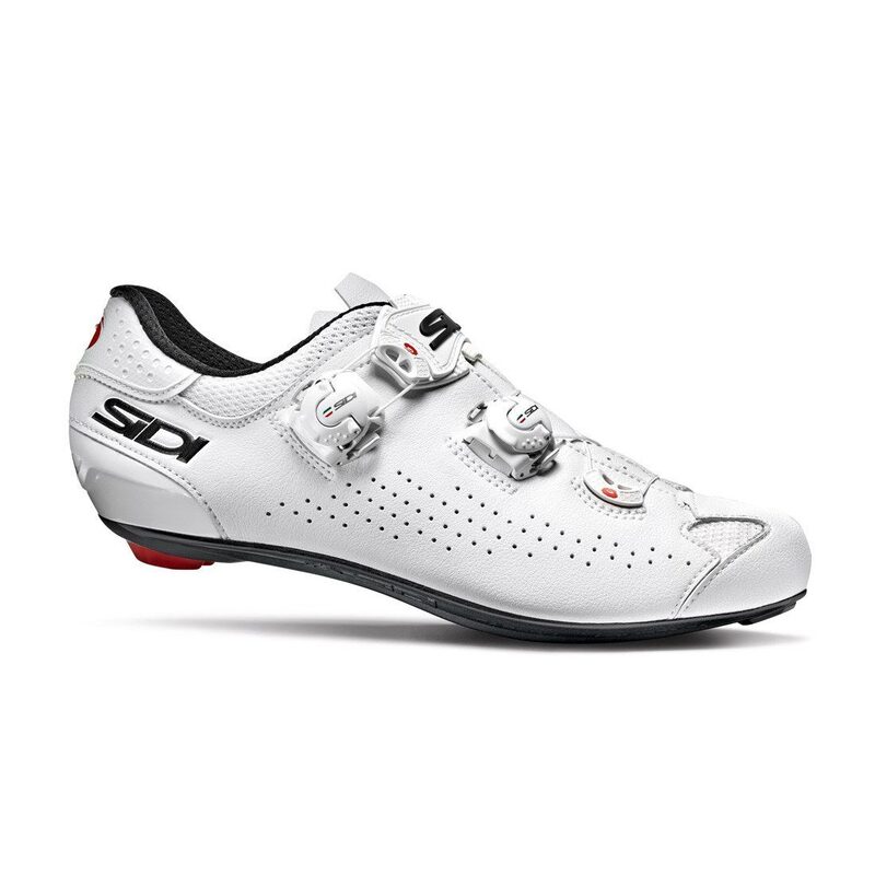 Chaussures vélo route Sidi Genius 10 Chaussures vélo route Sidi Genius 10