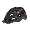 Casco MTB Giro Radix MIPS - Tecnología MIPS integrada - Carcasa exterior InMold