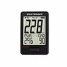 Compteur vélo sans fil Ridetime Elite ANT+