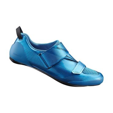 Chaussures vélo triathlon Shimano TR9 2020