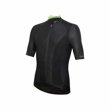 Maillot vélo manches courtes Zerorh+ Black Mamba AIRX Jersey 2020
