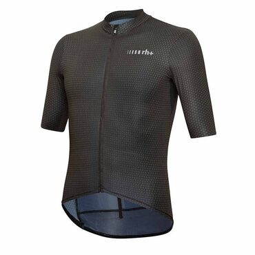 Maillot vélo manches courtes Zerorh+ Super Light Jersey 2020