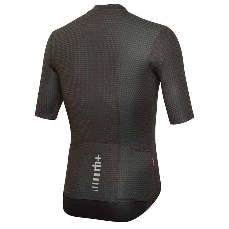 Maillot vélo manches courtes Zerorh+ Super Light Jersey 2020