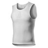 Camiseta interior sin mangas Castelli Core Seamless 2023