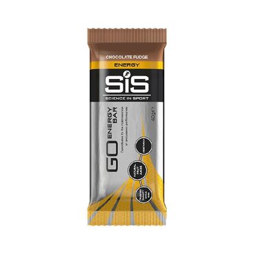 Barrita energética SIS Go Energy Bar Chocolate caramelizado, fecha de caducidad 30/06/23