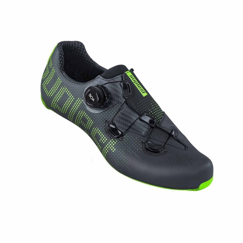 Chaussures vélo route Suplest Road Performance 01.065 Chaussures vélo route Suplest Road Performance 01.065