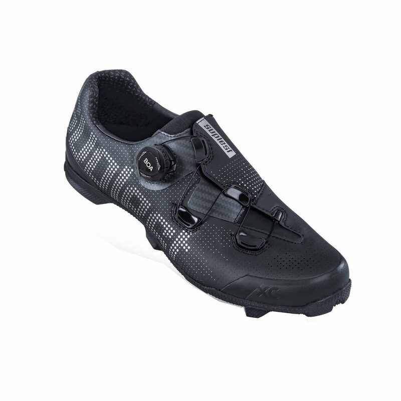 Chaussures VTT Suplest Crosscountry Performance 02.041 Chaussures VTT Suplest Crosscountry Performance 02.041