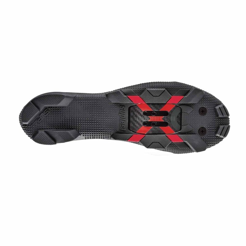 Zapatillas suplest 2025 mtb