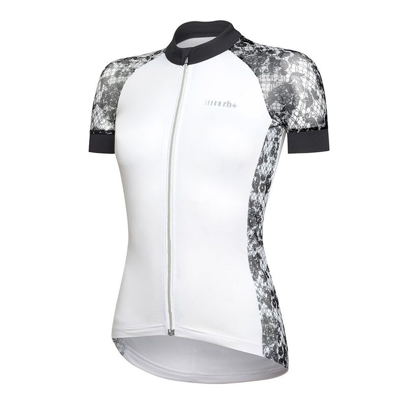 Maillot vélo manches courtes femme Zerorh+ Elite 2020