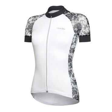 Maillot vélo manches courtes femme Zerorh+ Elite 2020