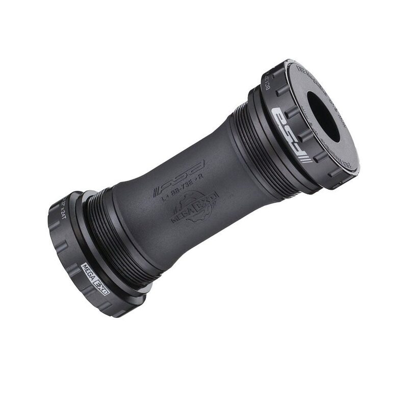 Boitier de pédalier FSA Megaexo BB4000 Boitier de pédalier FSA Megaexo BB4000