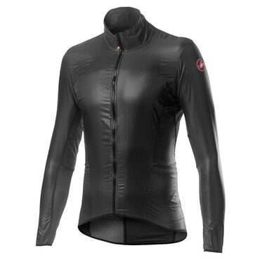 Veste coupe-vent Castelli Aria 2020