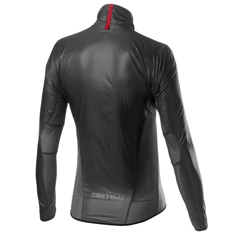 Veste coupe-vent Castelli Aria 2020