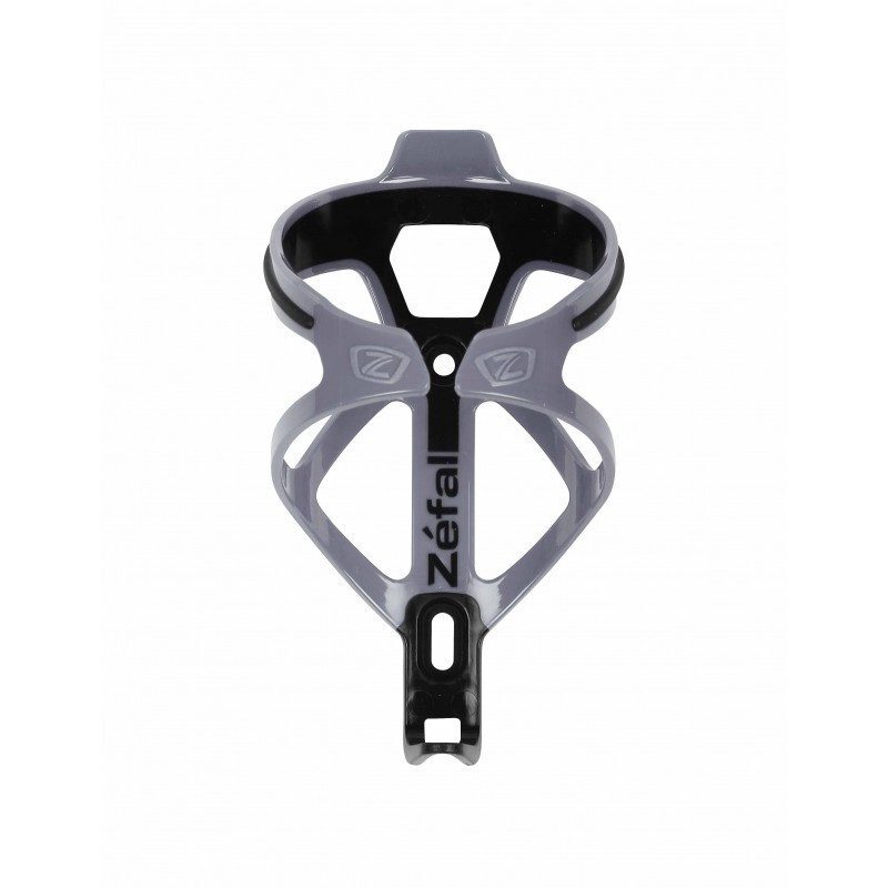 Porte-bidon vélo Zéfal Pulse B2 Gris