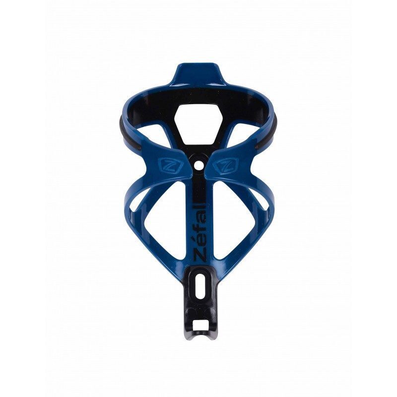 Porte-bidon vélo Zéfal Pulse B2 Bleu Porte-bidon vélo Zéfal Pulse B2 Bleu