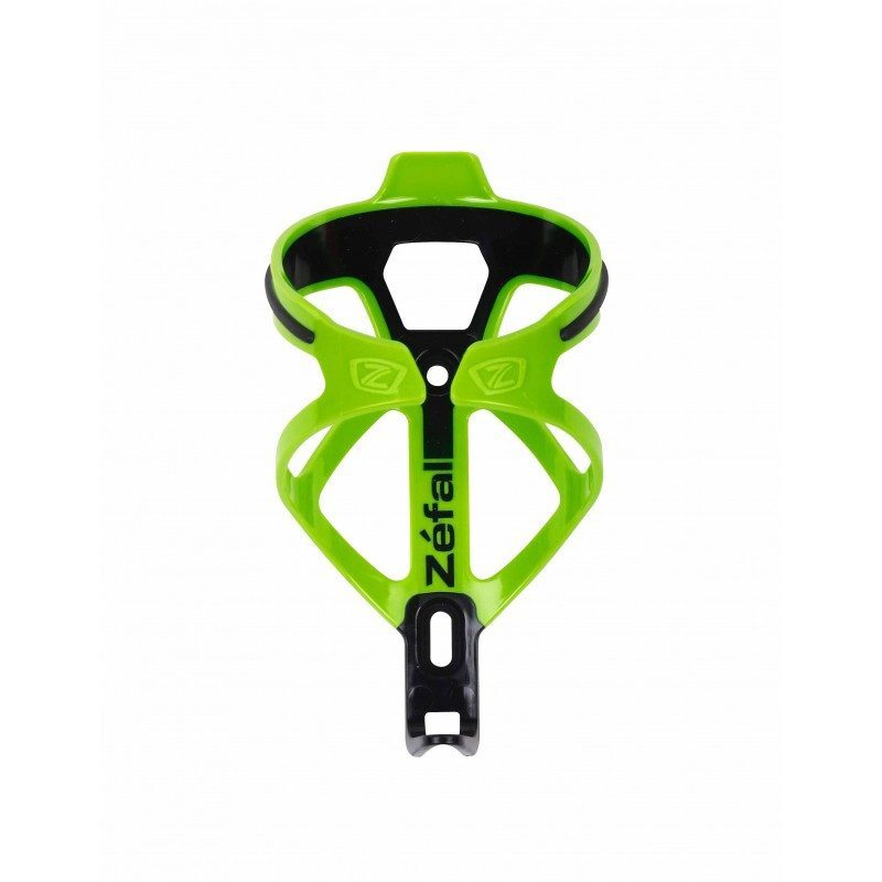 Porte-bidon vélo Zéfal Pulse B2 Vert Porte-bidon vélo Zéfal Pulse B2 Vert