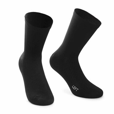 Chaussettes vélo Assos Essence Socks