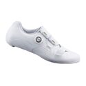 Chaussures vélo route femme Shimano SH-RC5 bleu navy Chaussures vélo route femme Shimano SH-RC5 bleu navy