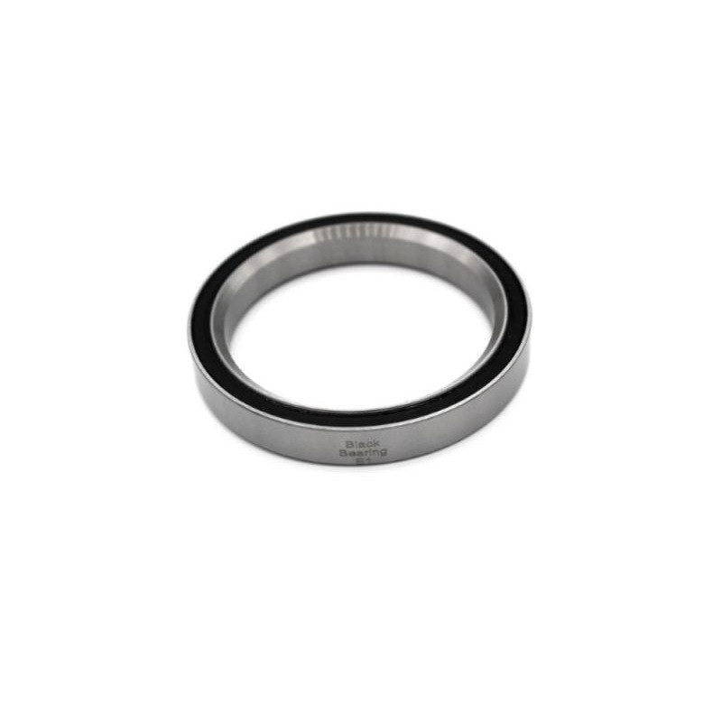 Roulement de direction BlackBearing E1 1"1/5 pour Cannondale 40x50.8x7.08 mm 45x90°