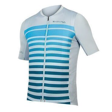 Maillot vélo manches courtes Endura Pro SL Lite 2020