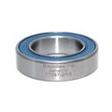 Roulement de moyeux BlackBearing B5 céramique MR-17287-2RS Roulement de moyeux BlackBearing B5 céramique MR-17287-2RS