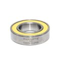 Roulement de moyeux BlackBearing B5 céramique 6902-2RS Roulement de moyeux BlackBearing B5 céramique 6902-2RS