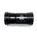 Boitier de pédalier BlackBearing B5 BB30 à axe 24 mm et GXP