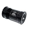 Boitier de pédalier BlackBearing C BB386 EVO 46x68-92 mm axe 30 mm céramique