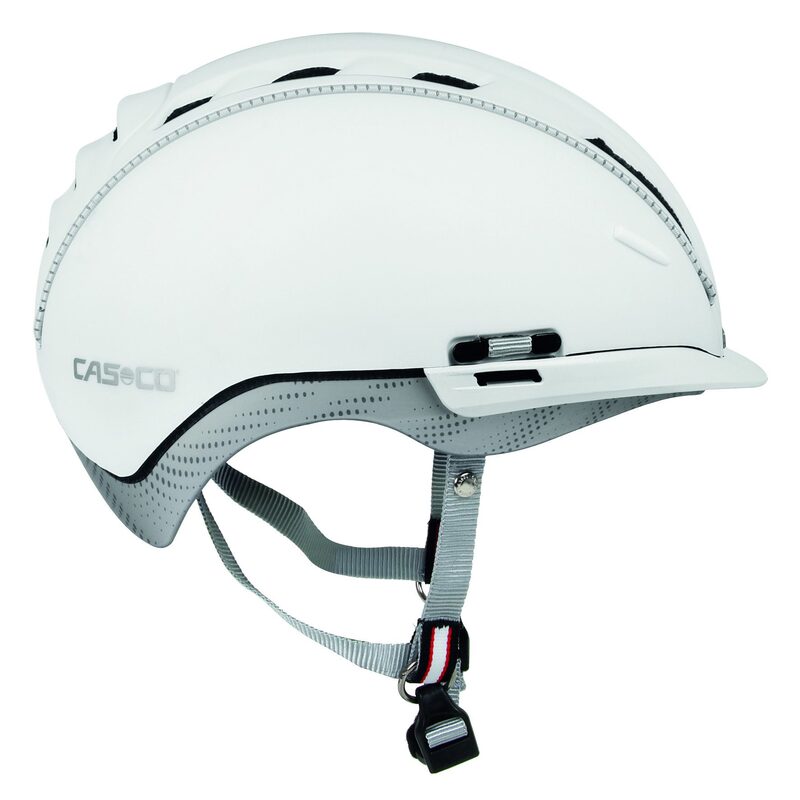 Casque vélo route et ville Casco Roadster Casque vélo route et ville Casco Roadster