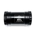 Boitier de pédalier BlackBearing C Pressfit30 46x68-73 mm axe DUB céramique