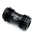 Boitier de pédalier BlackBearing C T47 68-73 mm axe 24 mm et GXP céramique Boitier de pédalier BlackBearing C T47 68-73 mm axe 24 mm et GXP céramique