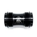 Boitier de pédalier BlackBearing C T47 68-73 mm axe 24 mm et GXP céramique Boitier de pédalier BlackBearing C T47 68-73 mm axe 24 mm et GXP céramique