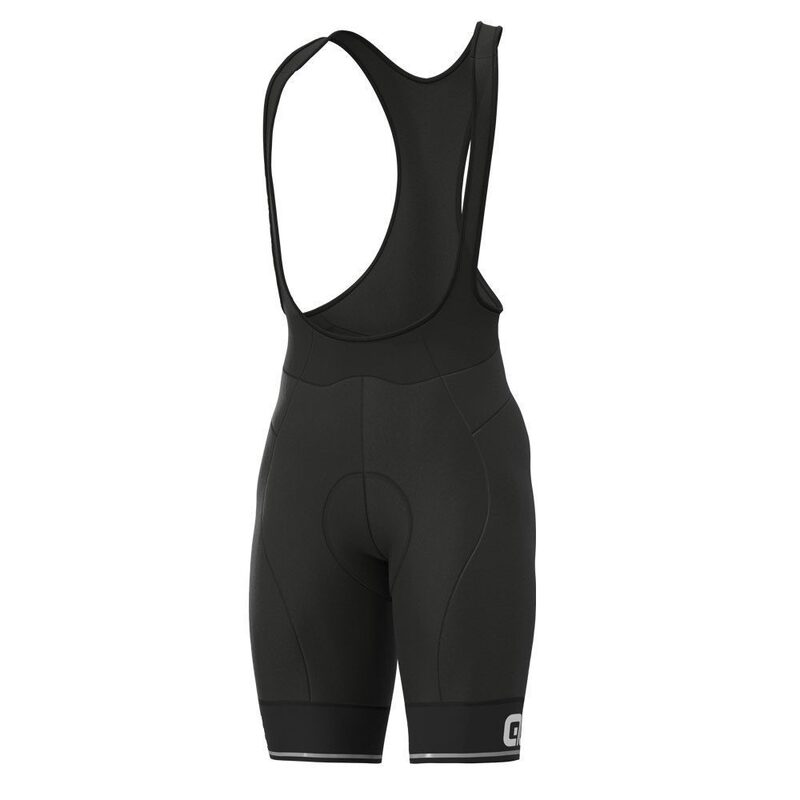 Cuissard vélo court Alé Cycling Solid Corsa 2020