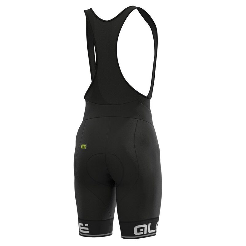Cuissard vélo court Alé Cycling Solid Corsa 2020