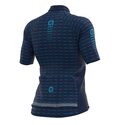 Maillot vélo manches courtes femme Alé Cycling Green Road 2020 Maillot vélo manches courtes femme Alé Cycling Green Road 2020