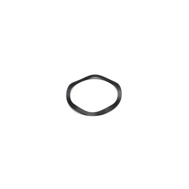 Rondelle ondulée BlackBearing pour pédalier axe 30 mm