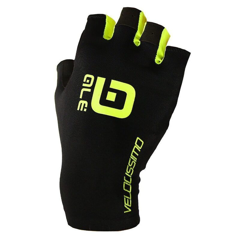 Gants vélo été Alé Cycling Velocissimo Crono 2020