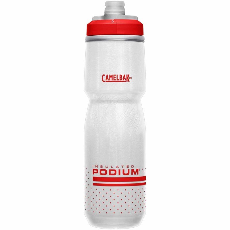 Bidon vélo isotherme Podium Chill 710mL