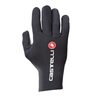Guantes de invierno y lluvia Castelli Diluvio C 2023 negro