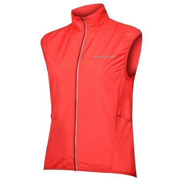 Gilet coupe-vent femme Endura Pakagilet