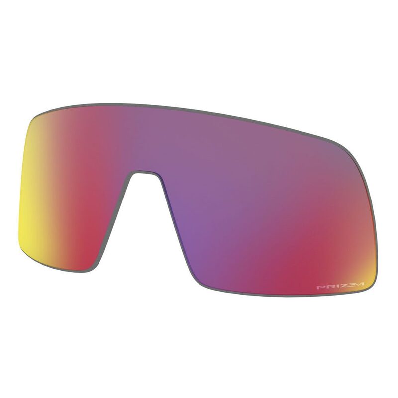 Verres de rechange Oakley Sutro Prizm Road Verres de rechange Oakley Sutro Prizm Road