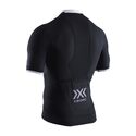Maillot vélo manches courtes X-Bionic Regulator 2019